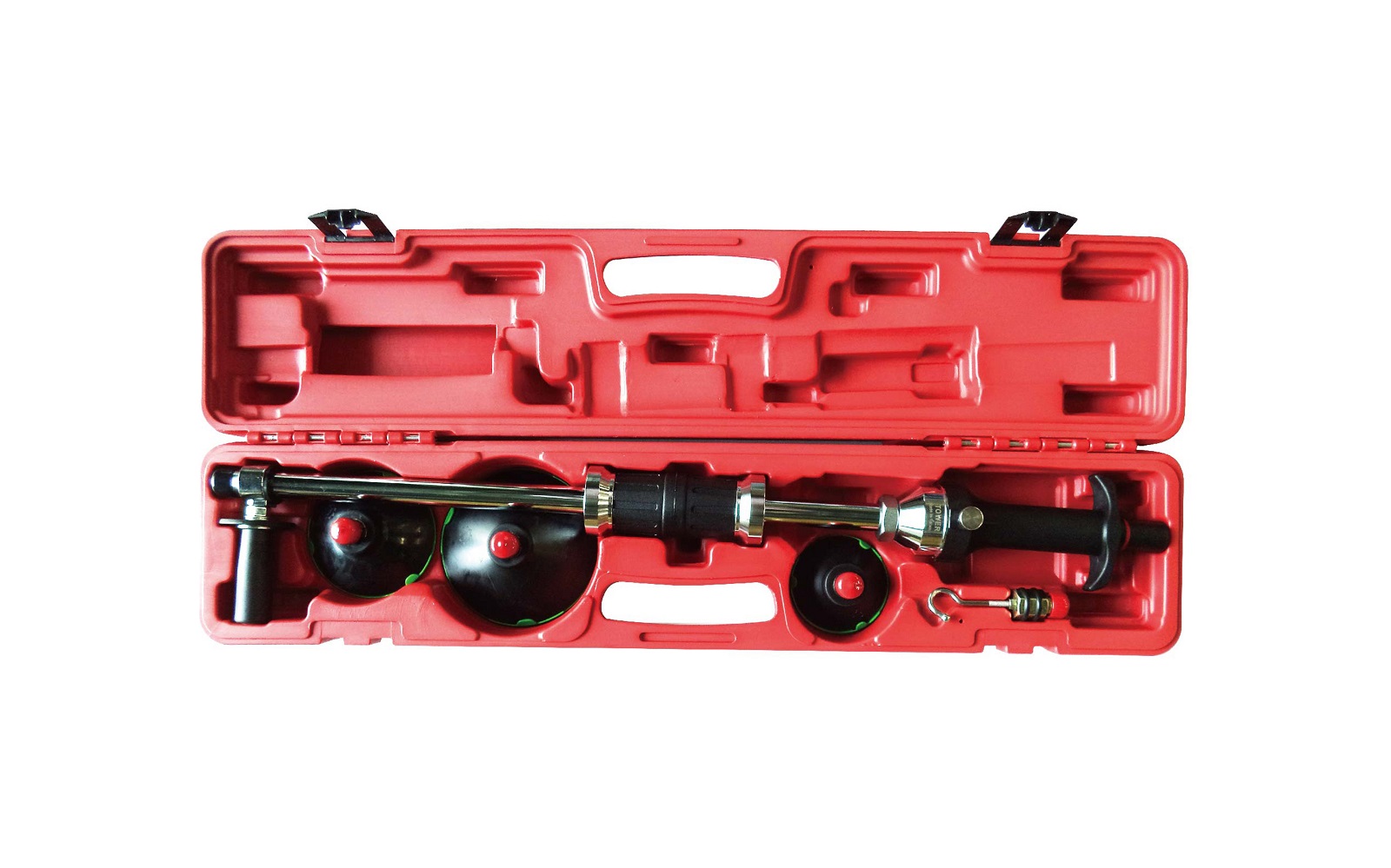 Manual Vacuum Dent Puller (MVDP75125) Alnojoud Tools