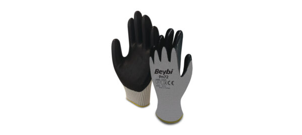 Gloves, Safety Items