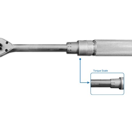 Slipping Torque Wrench 45TH (TWS26-315)